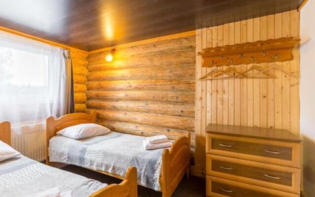 Relax Complex Shepilska