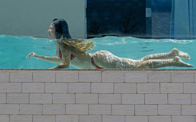 Imperatriz Paraty Hotel