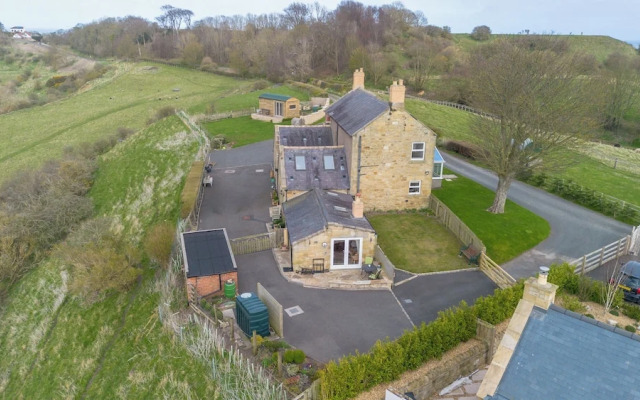 The Bothy - North East Escapes