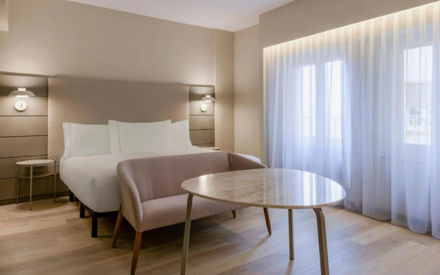 AC Hotel Carlton Madrid by Marriott