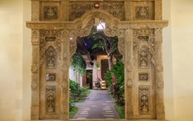 Munari Villa and Spa Batubulan