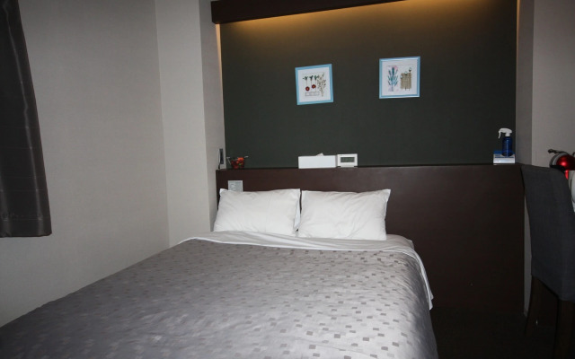 Okayama Square Hotel