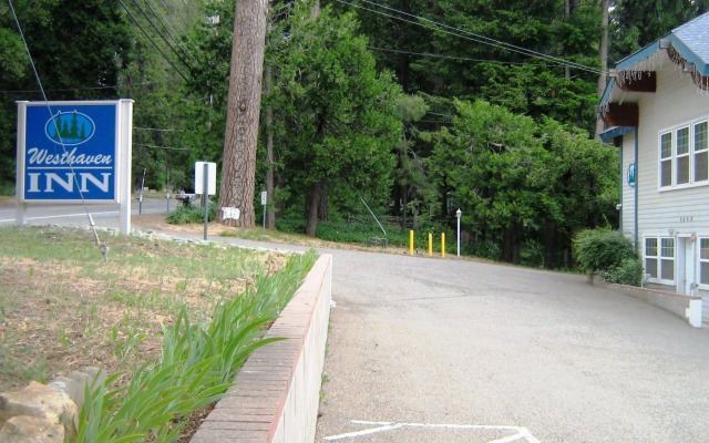 Westhaven Inn Pollock Pines