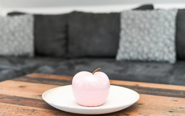 Ferienwohnung Robbe im Haus Nordst