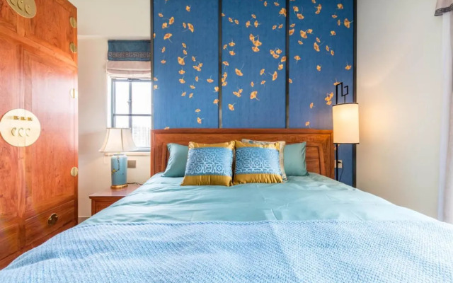 Haikou Meilan·Hainan Univeristy· Locals Apartment 00141450