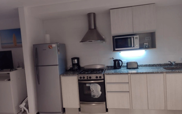 Apartamento Costa del Sol