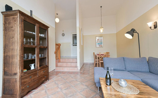 Ferienhof Augustenhöhe Ferienhäuser