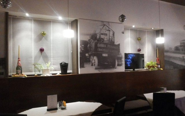 Hotel Autoespresso