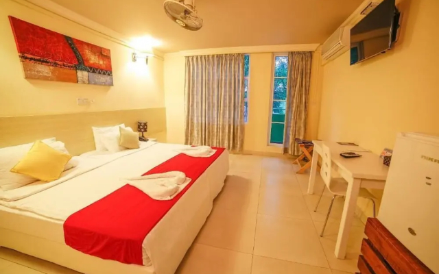 Beach Grand & Spa Premium