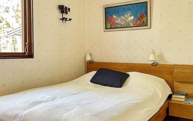 8 Person Holiday Home in Monsteras-by Traum