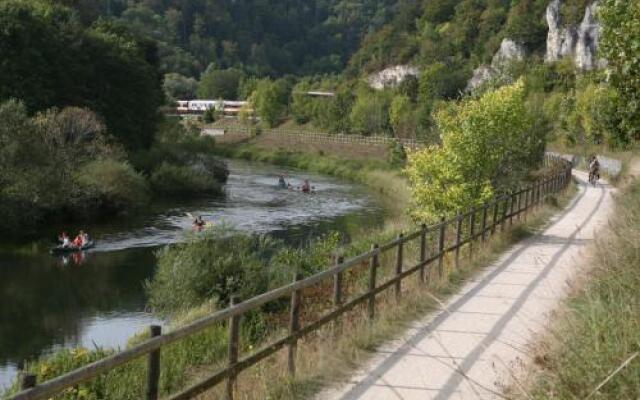 Pension Weinhaus Unger