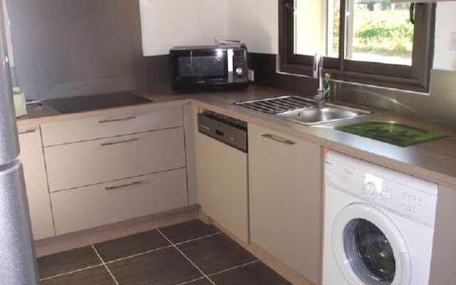 Gites Le Mas De La Tante Berthe