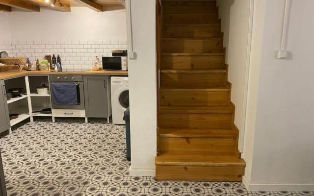 Relaxing house by the beach - Casa Rosa