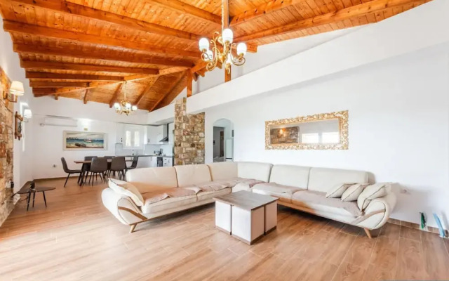 Siar The Small Villa