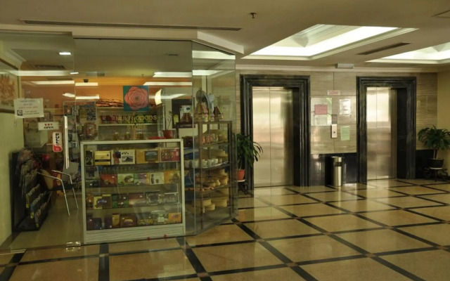 Tang Dynasty Park Hotel