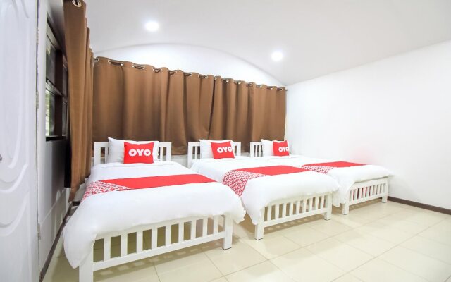 NK Guesthouse