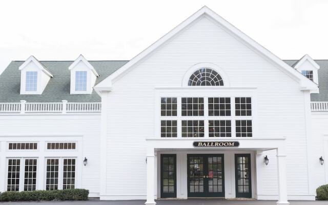 Chocksett Inn and Restaurant