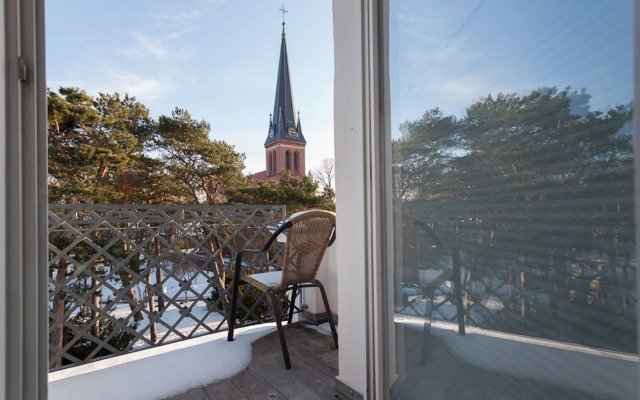 OSTKÜSTE - Villa Albatros Design Apartments