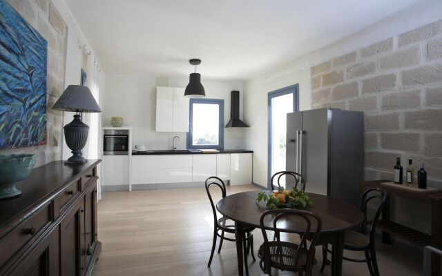 Favignana Luxury Villa