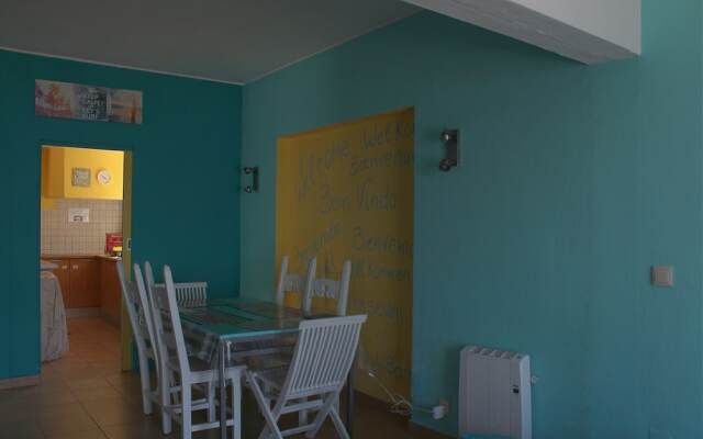 Faro Beach Life Hostel