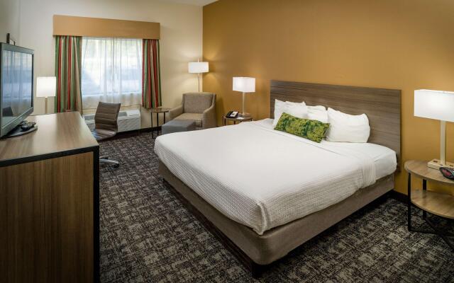 Best Western Logan Inn