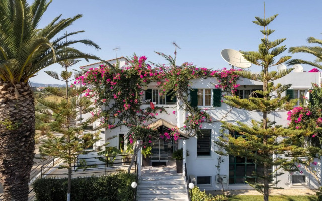 Oscar Hotel