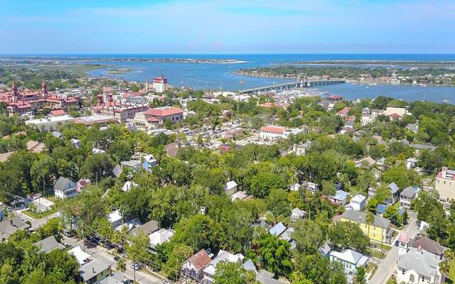 Villa Verde by Vtrips