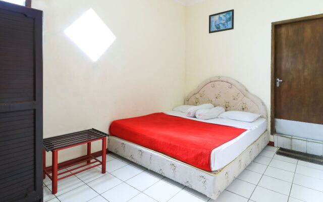 Lie Mas Hotel