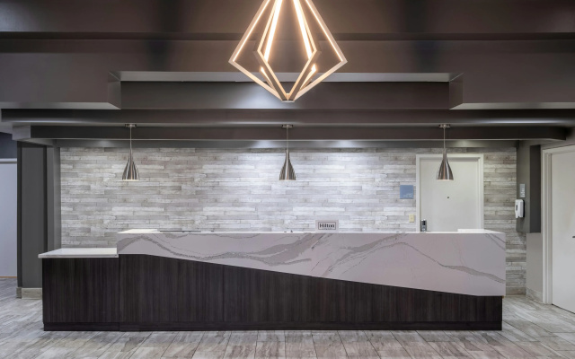 Embassy Suites by Hilton Baltimore Hunt Valley
