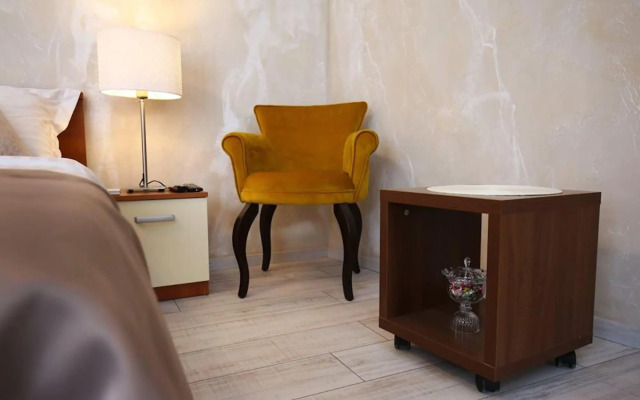 Luxury Lidija Rooms