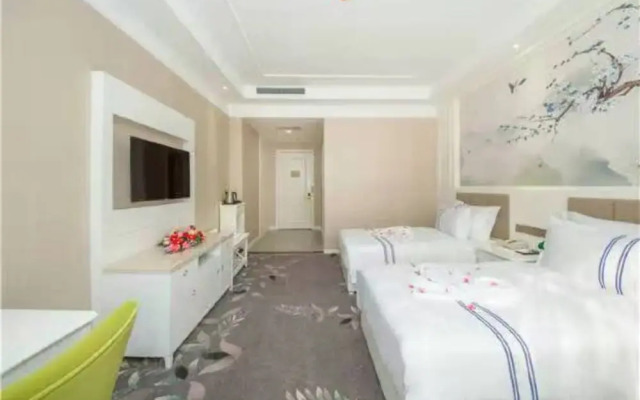 Xinyuan International Hotel