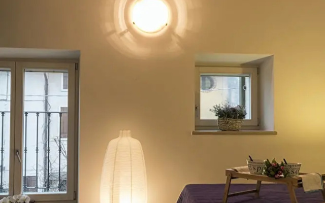 RUSTICO IL MURETTO - Regarda Travel