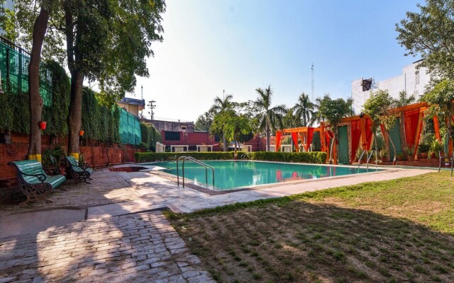Capital O 3768 Hotel Atithi