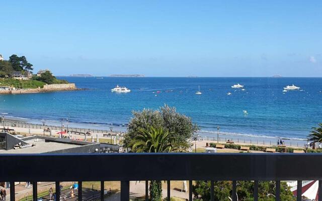 Appartement Perros-Guirec, 4 pièces, 6 personnes - FR-1-368-271