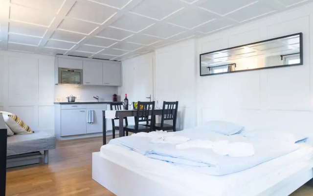 Hitrental Zeughausgasse Apartments