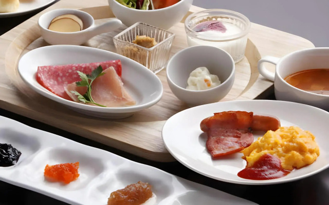 Oirase Mori no Hotel