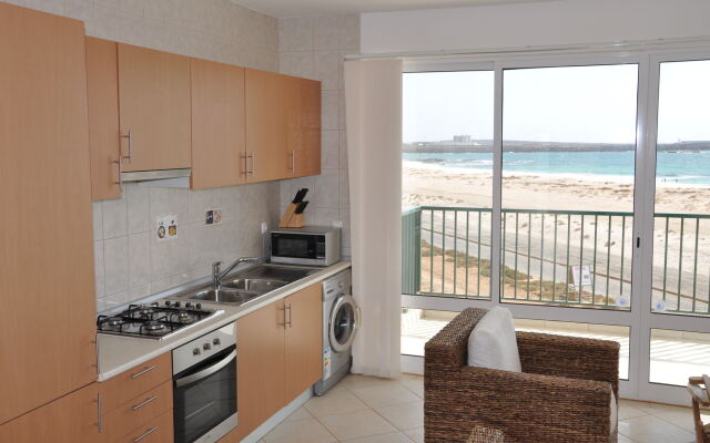 Appartement Vila Cabral 2