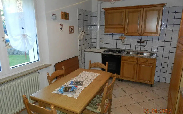 Casa Brugnara