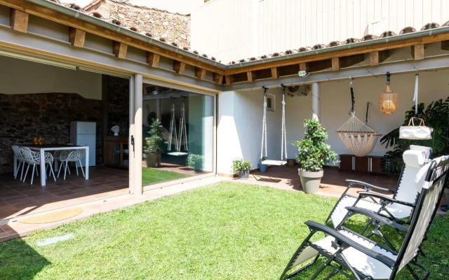 RUSTIC & CHIC b&b