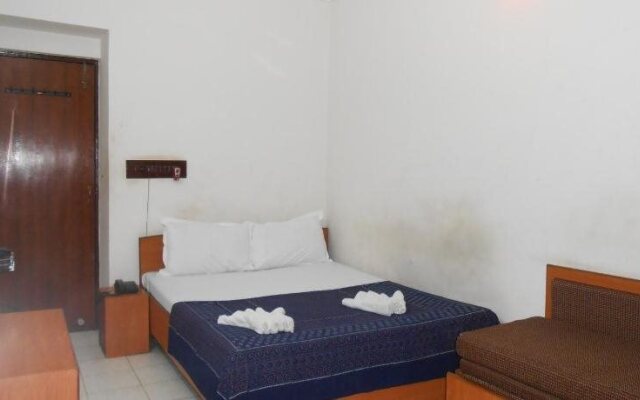 Innra Hotel