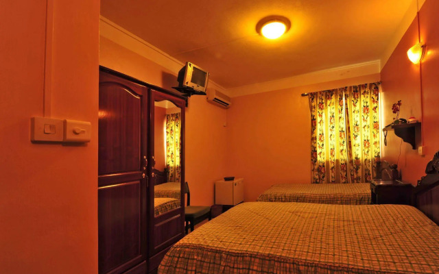 Rayan Tourist Villa