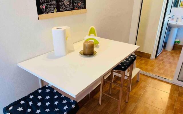 Malavoglia Suite 18