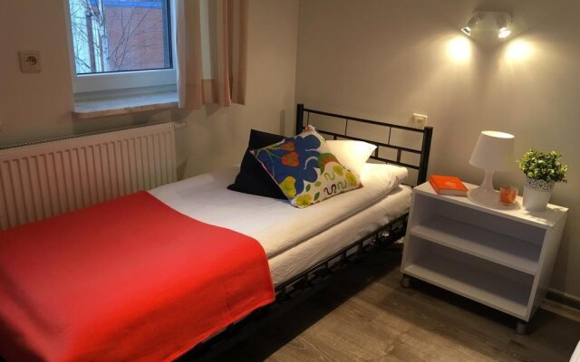 Arcus Premium Hostel