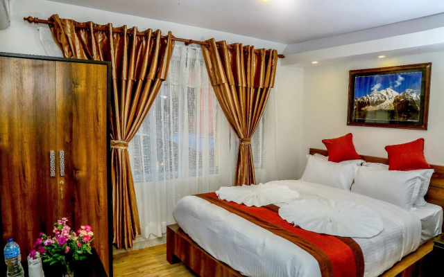 Hotel Outfitter Nepal