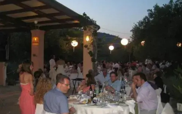 Heracles Guesthouse