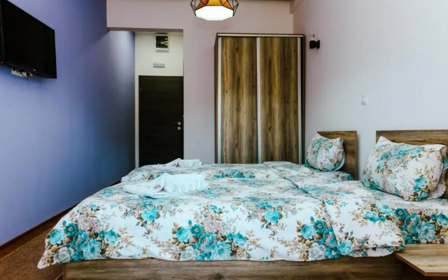 Verdisso Hotel & Restaurant