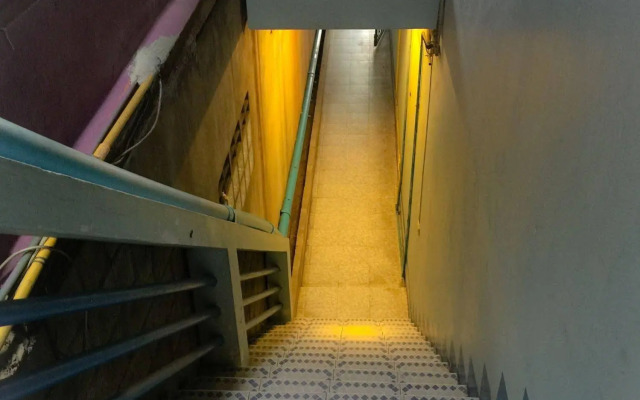 Wandee Guesthouse