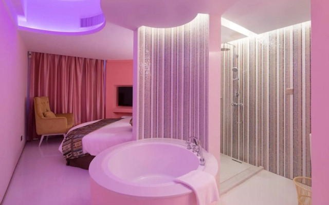 Bangkok One Hotel Shenzhen Dalang Branch