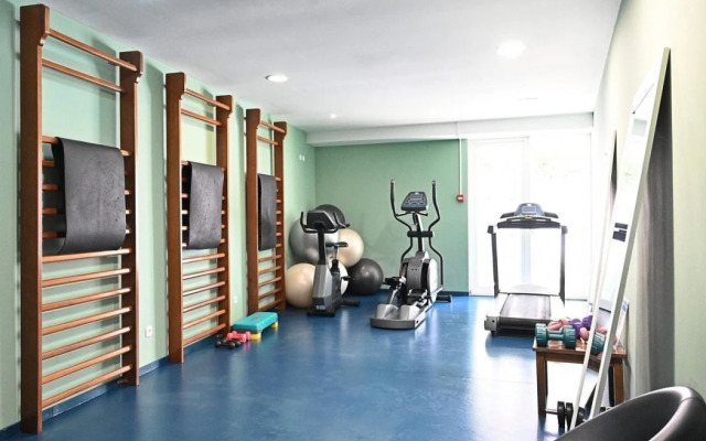 Belver Boa Vista Hotel & Spa - Adults Only