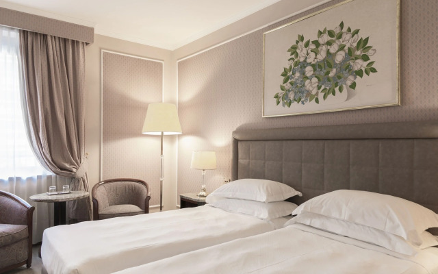 Hotel Doria Grand Hotel